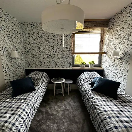 아파트 Pod Ojcowem Skala