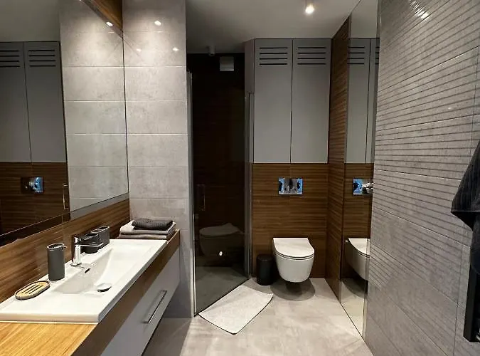 Apartament Pod Ojcowem Skala