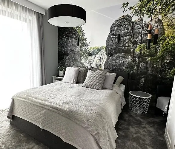 Apartament Pod Ojcowem Skala